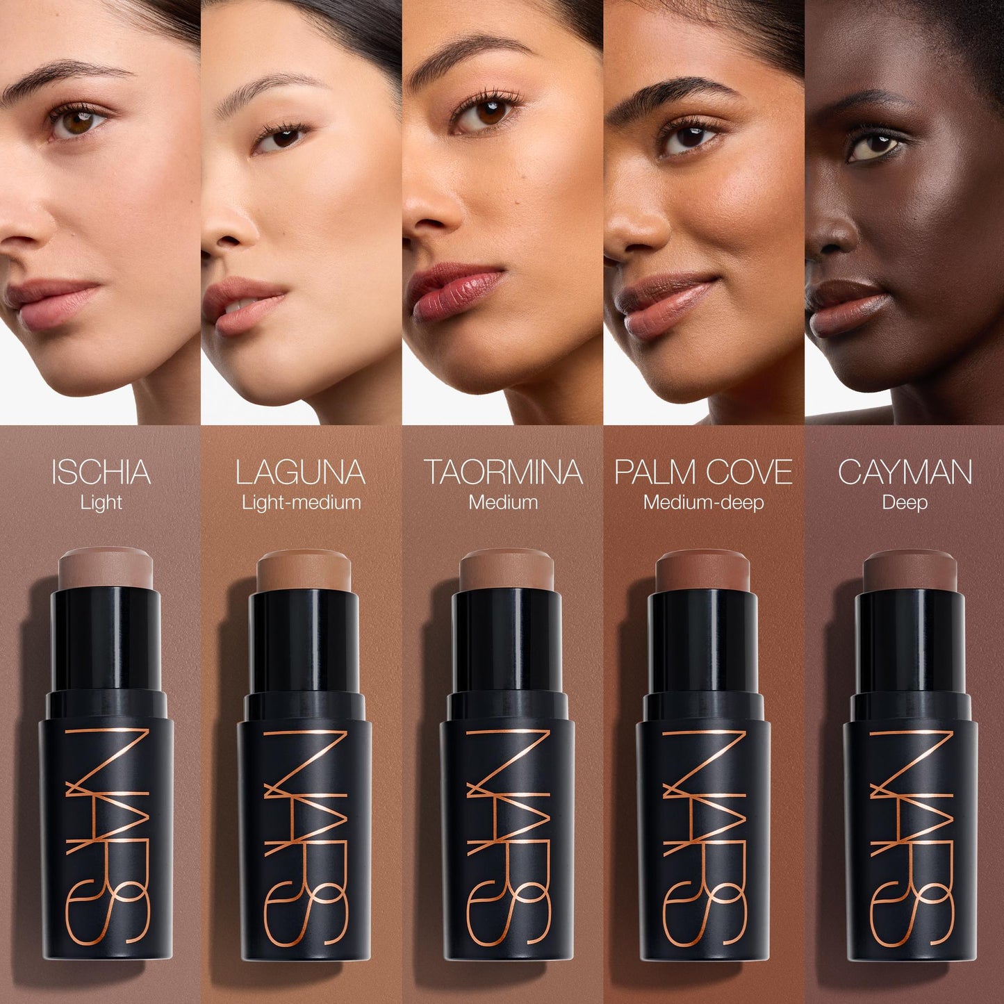 The Multiple Sculpting Stick