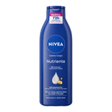 Crema Corpo Nutriente