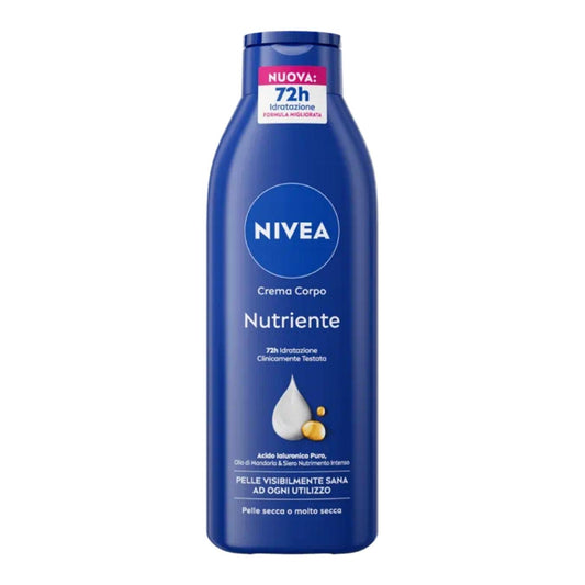 Crema Corpo Nutriente