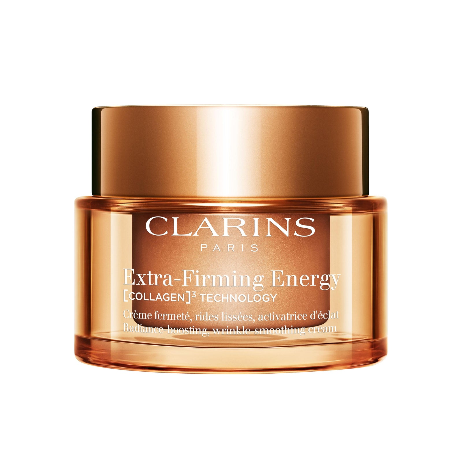 Extra-Firming Energy