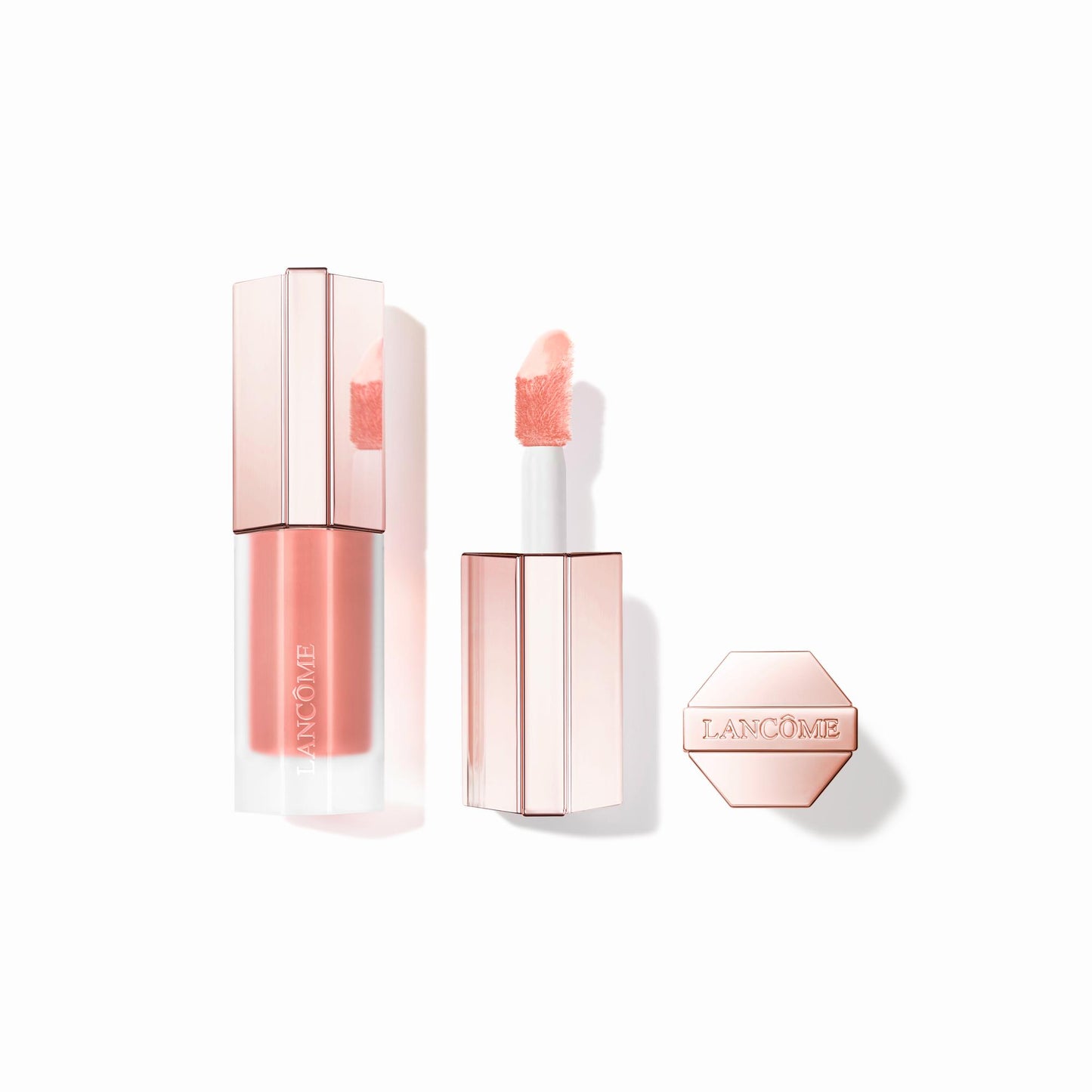 Skin Idôle Juicy Blush