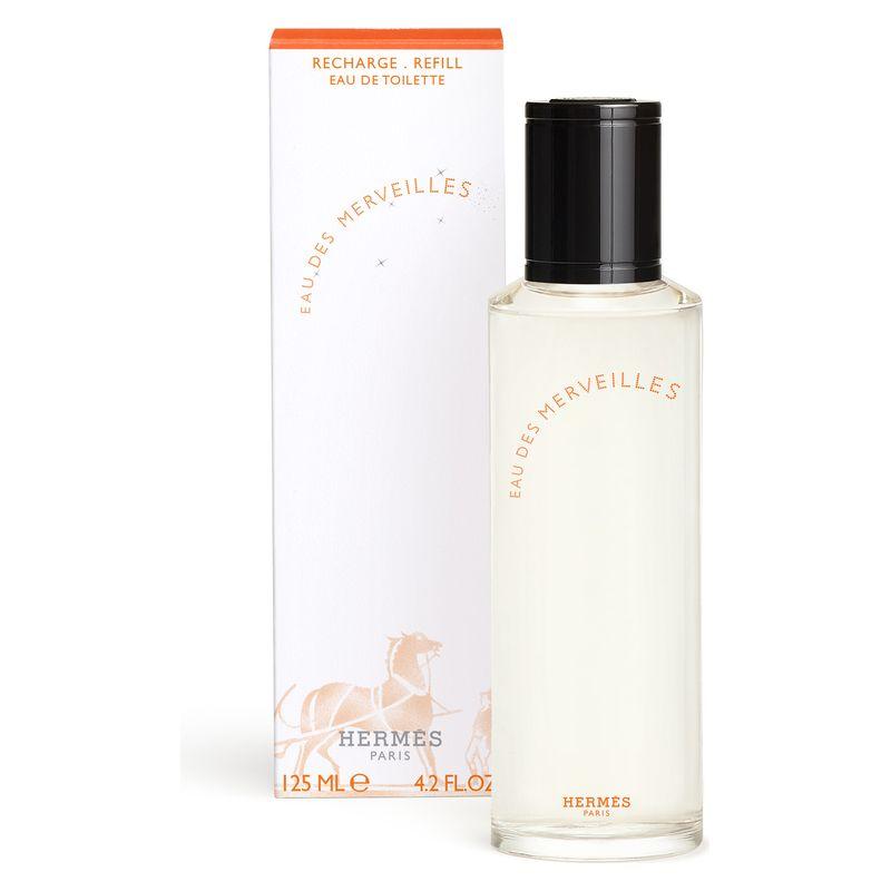 Eau des Merveilles Ricarica