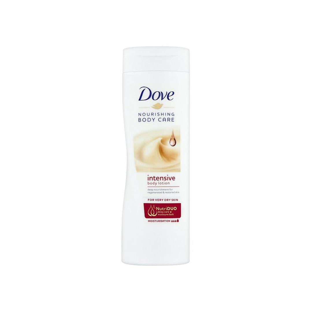 Crema Corpo Fluida Intensitive