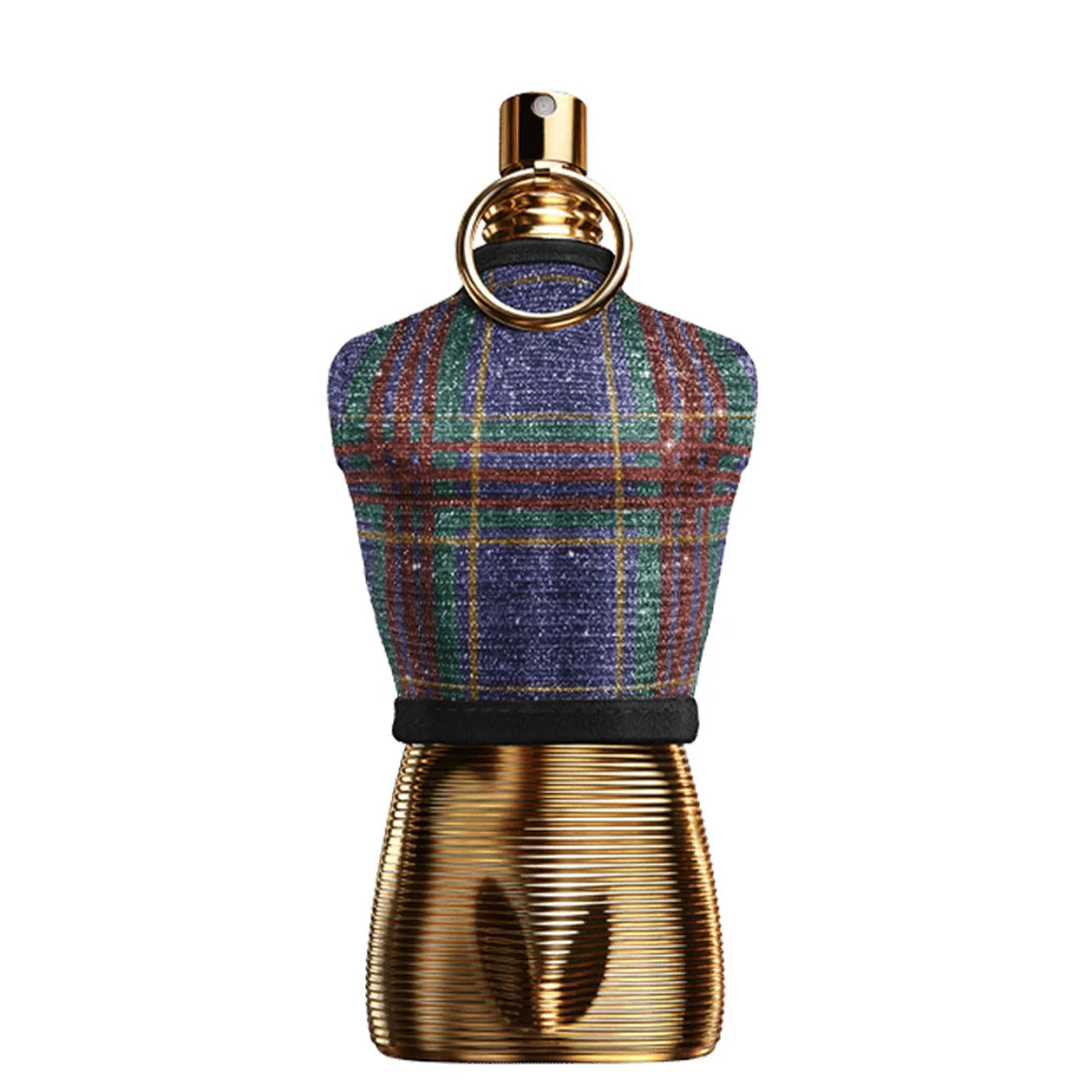 Le Male Elixir Parfum Xmas Collector