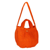 Borsa City Crochet