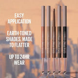 Sculpting Stix Eyeliner 2in1