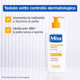 Niacinamide Bright Latte Corpo Illuminante e Idratante
