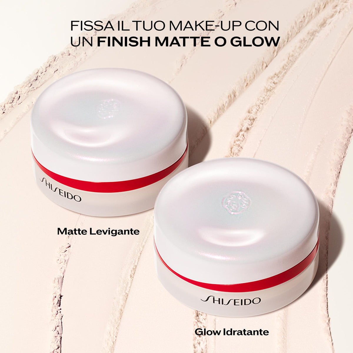 REVITALESSENCE Loose Setting Powder