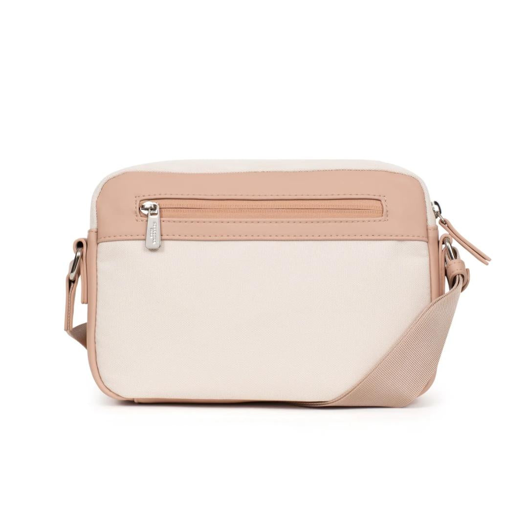 Livia Borsa a Tracolla
