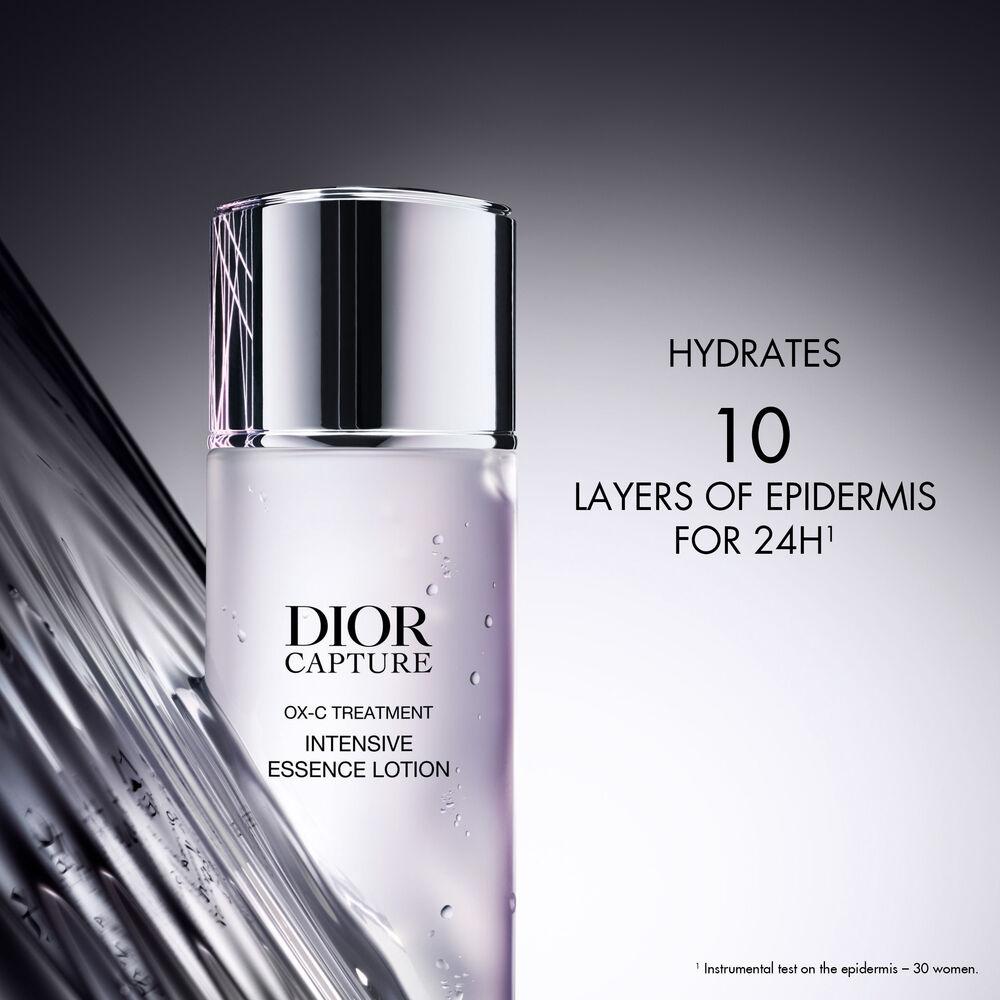 Dior Capture Lotion Essence Intense
