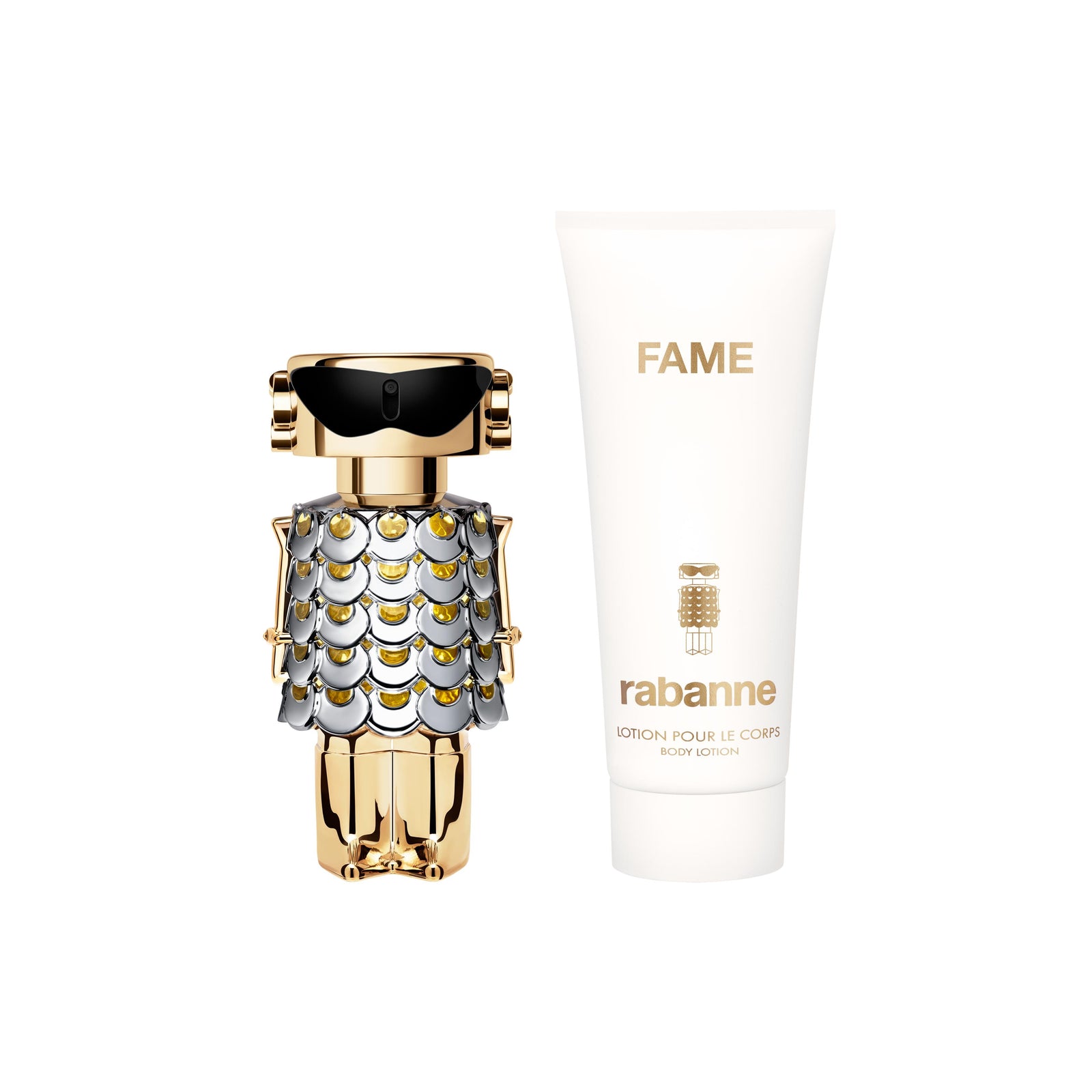 Cofanetto Fame Eau de Parfum