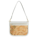 Double Bag Tracolla Doppia