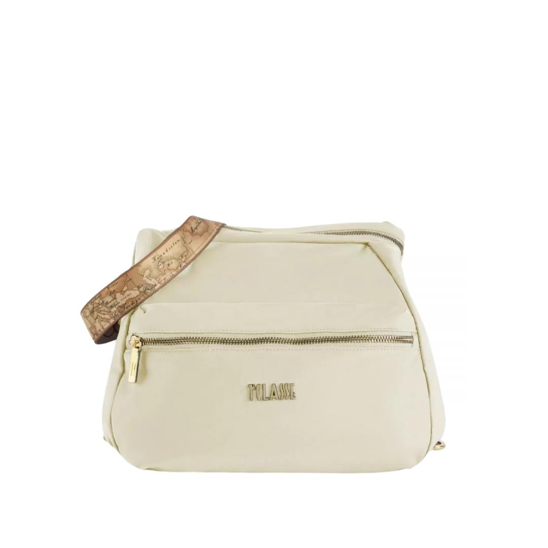 Nylon Eco Vibe Tracolla Tripla Portabilità