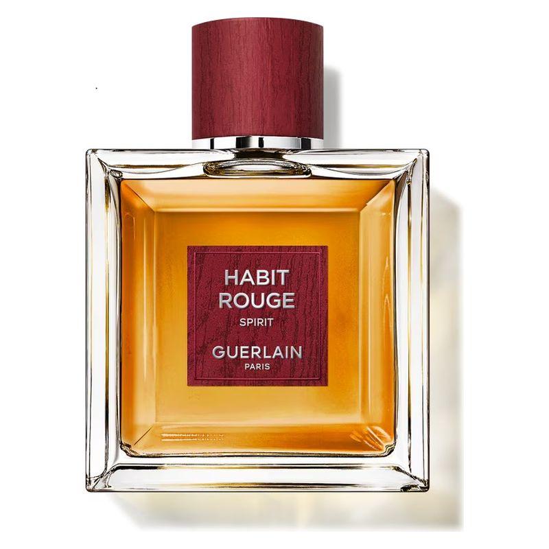Habit Rouge Spirit Parfum - Edizione Limitata