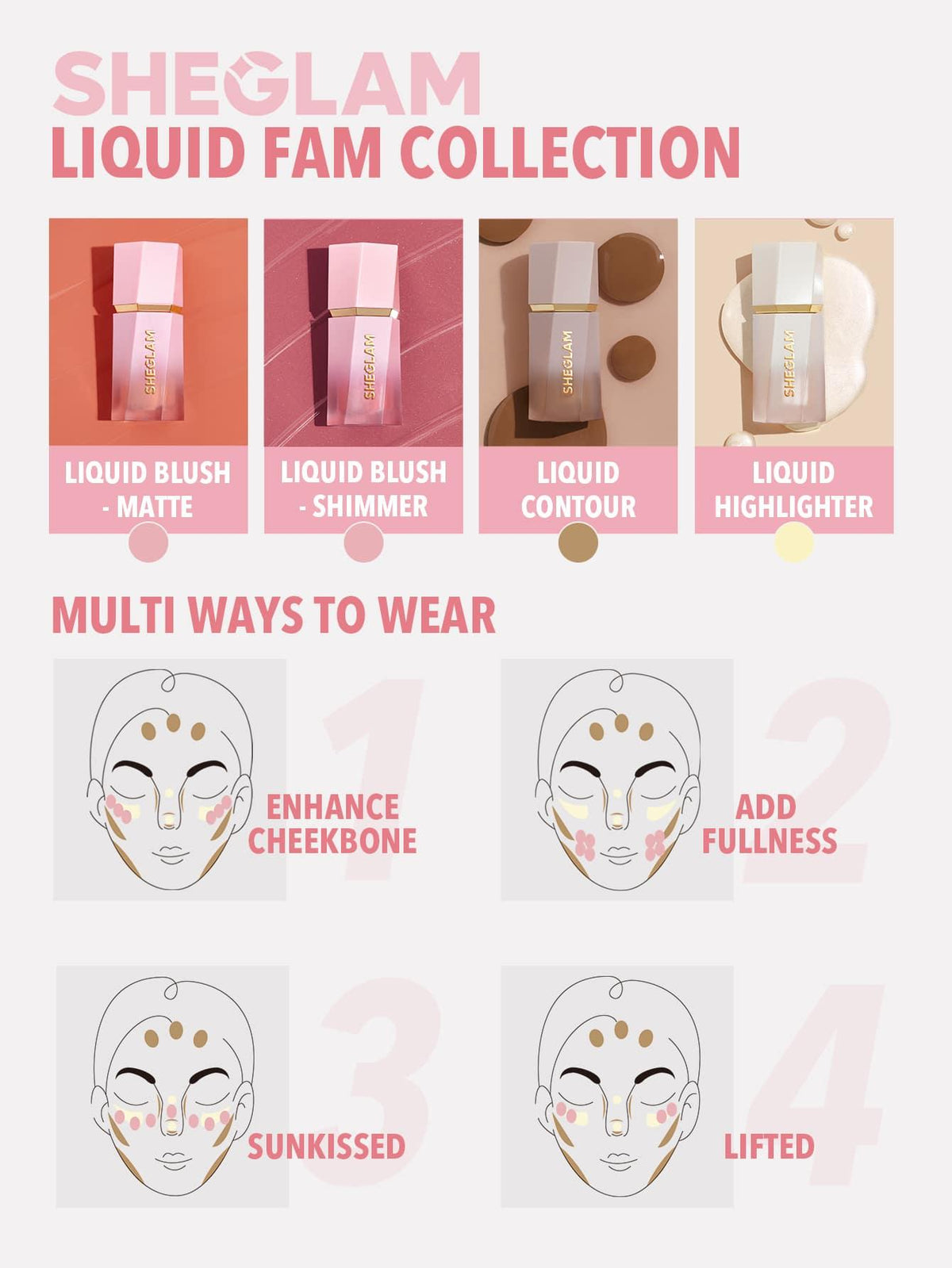 Color Bloom Blush Matte