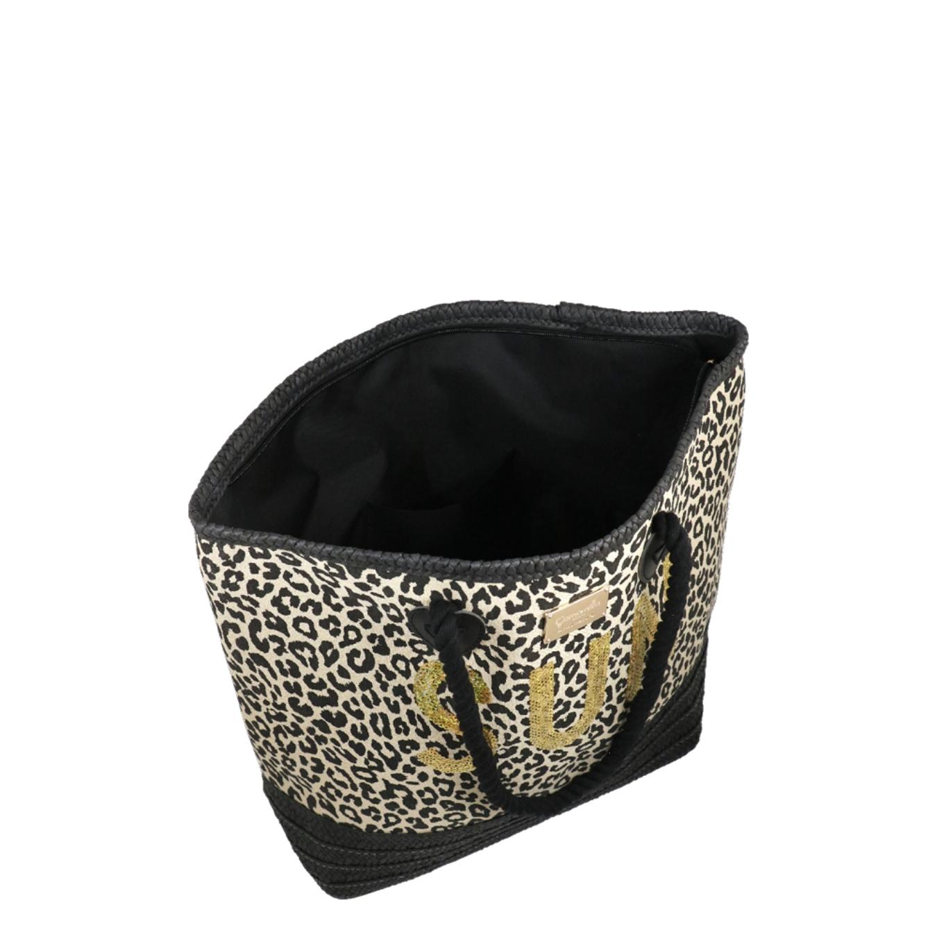 Borsa Mare Leo Frangia