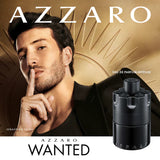 The Most Wanted Intense