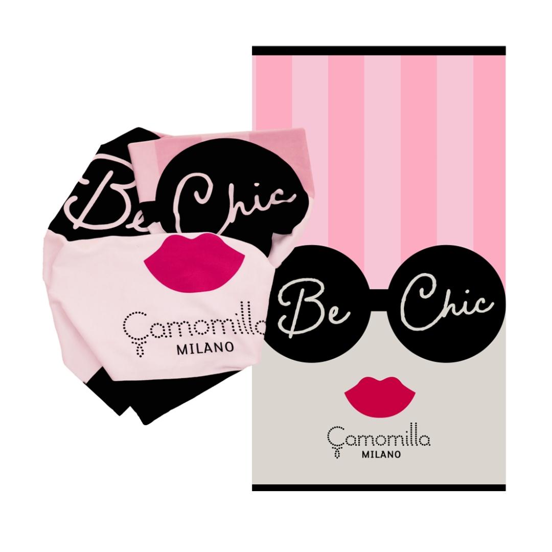 Telo Mare Be Chic