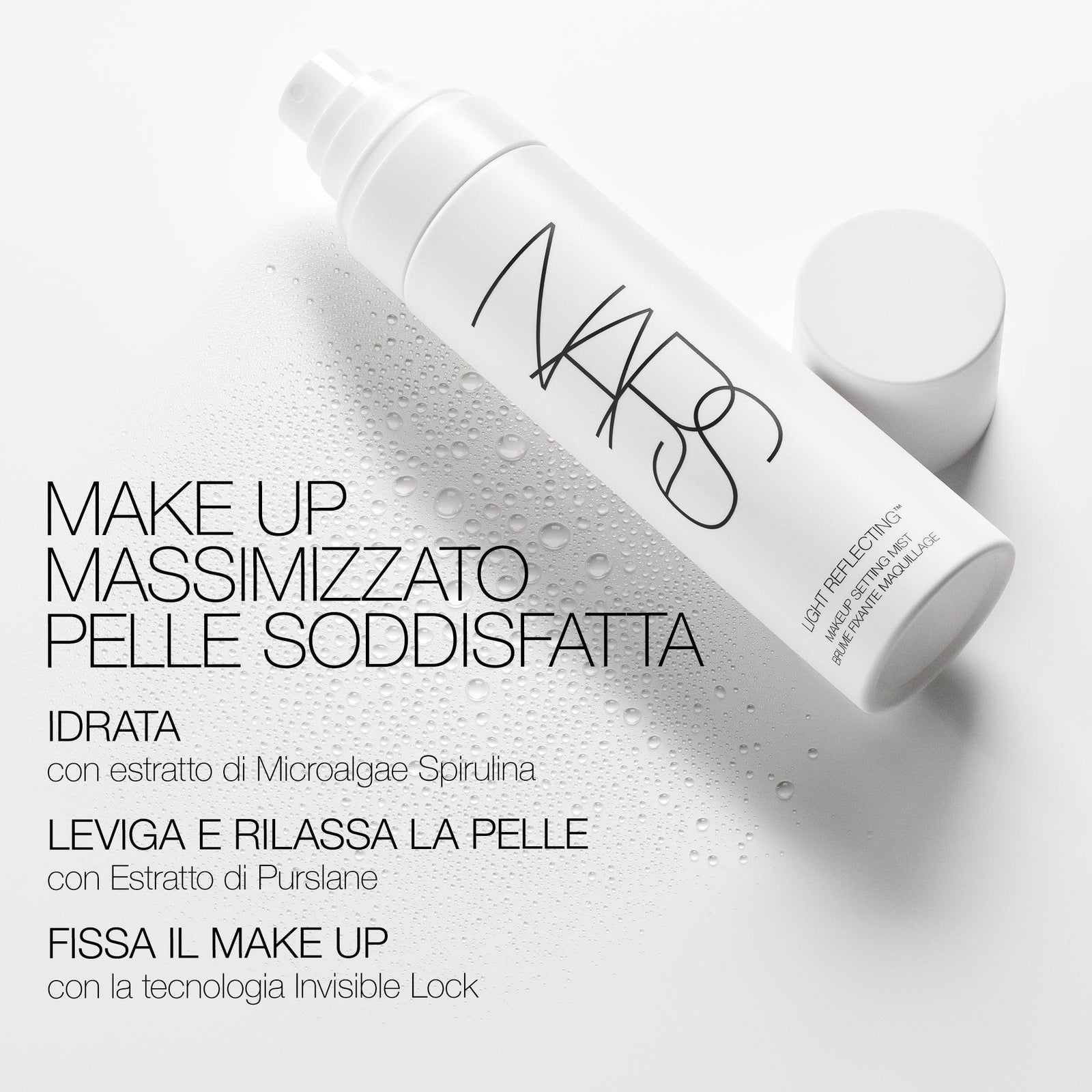 Light Reflecting™ Makeup Setting Mist
