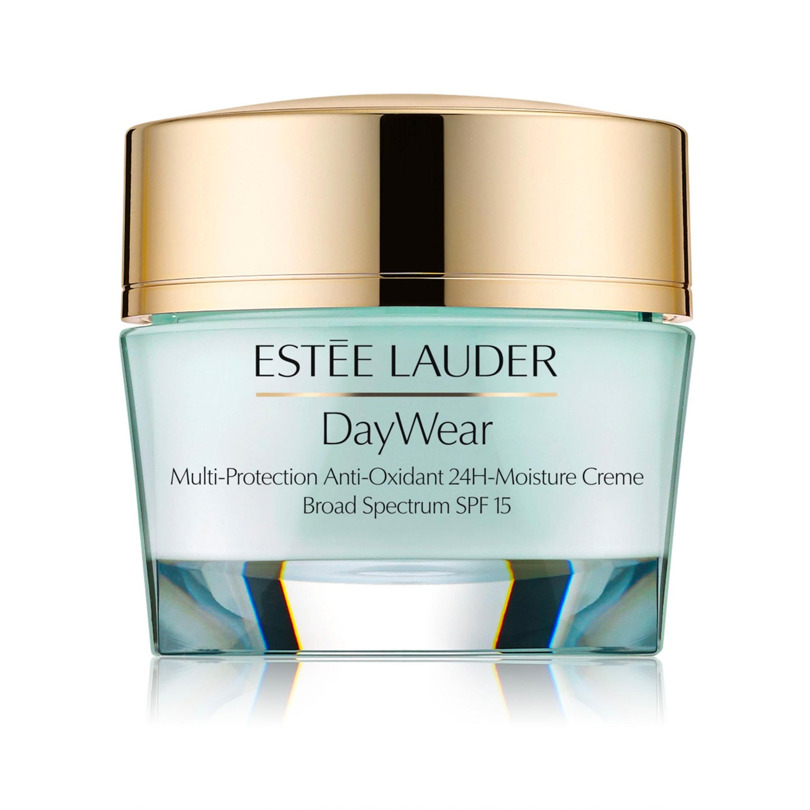 DayWear Moisturizer Multi-Protection Antioxidant 24H-Moisture Cream