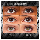 Mascara Telescopic Extensionist