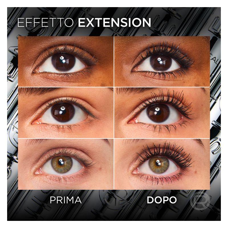 Mascara Telescopic Extensionist