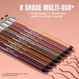 COLORSTAY Multi-Riga