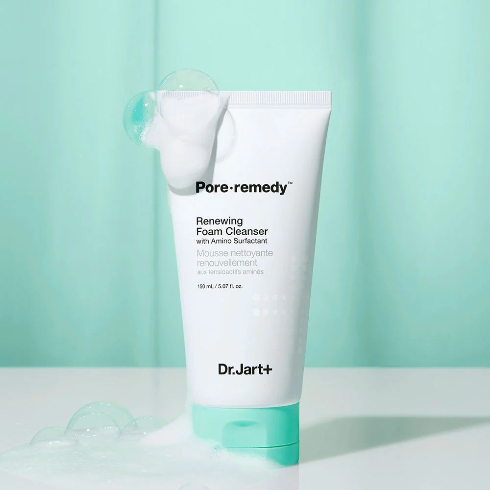 Pore.Remedy™ Renewing Foam Cleanser