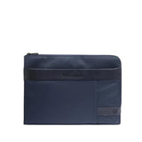 Custodia Porta PC 13,3" con Manici a Scomparsa