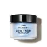 Karité Crema Corpo Ultra Ricca Karité
