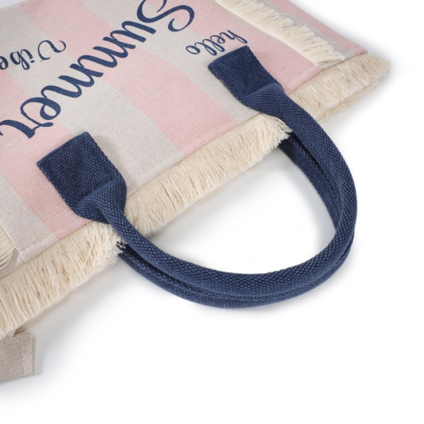Paula Small Shopper Bag