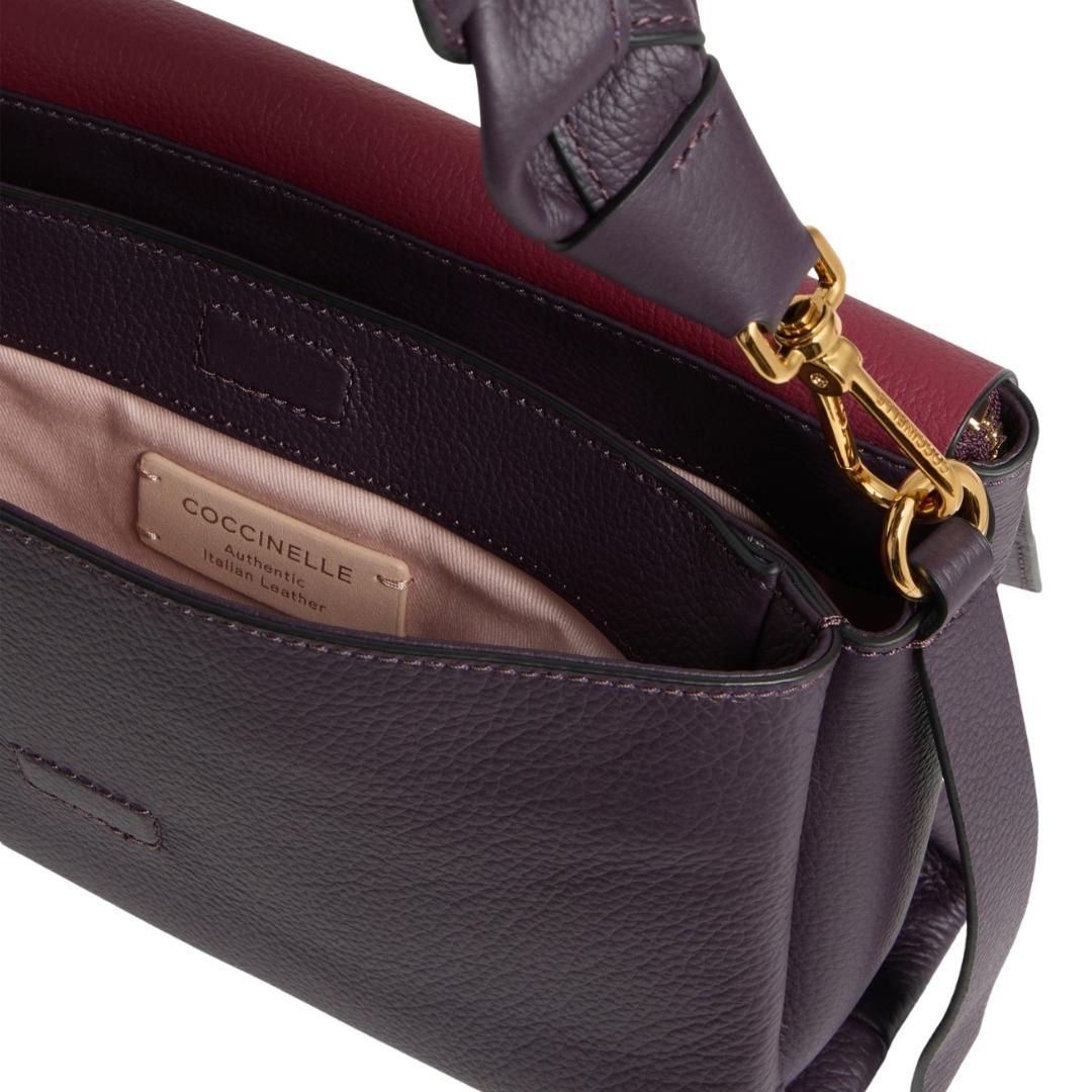 Boheme Small Grana Double Borsa
