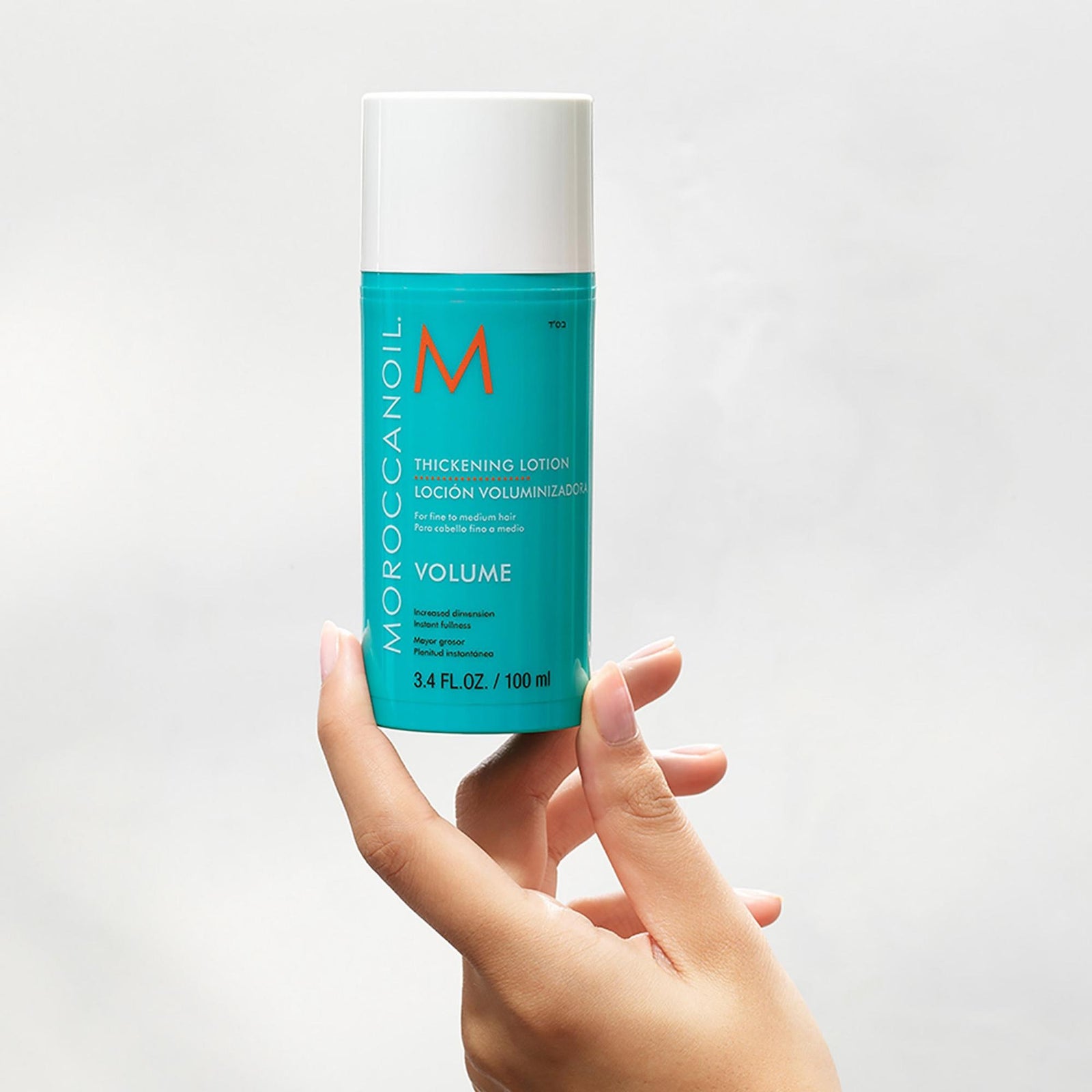 Thicketing Lotion