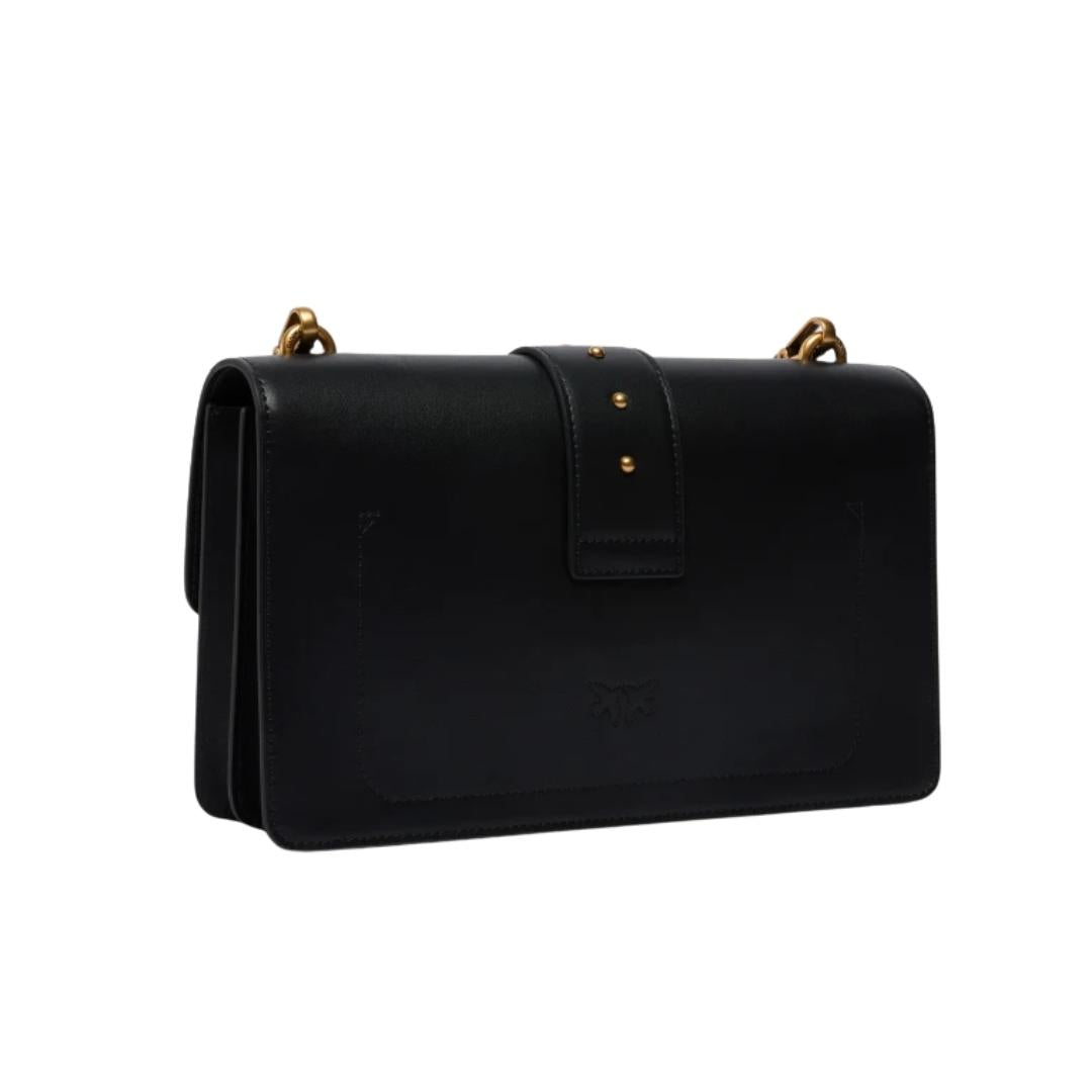 Borsa a Mano Media Love Bag One in Pelle