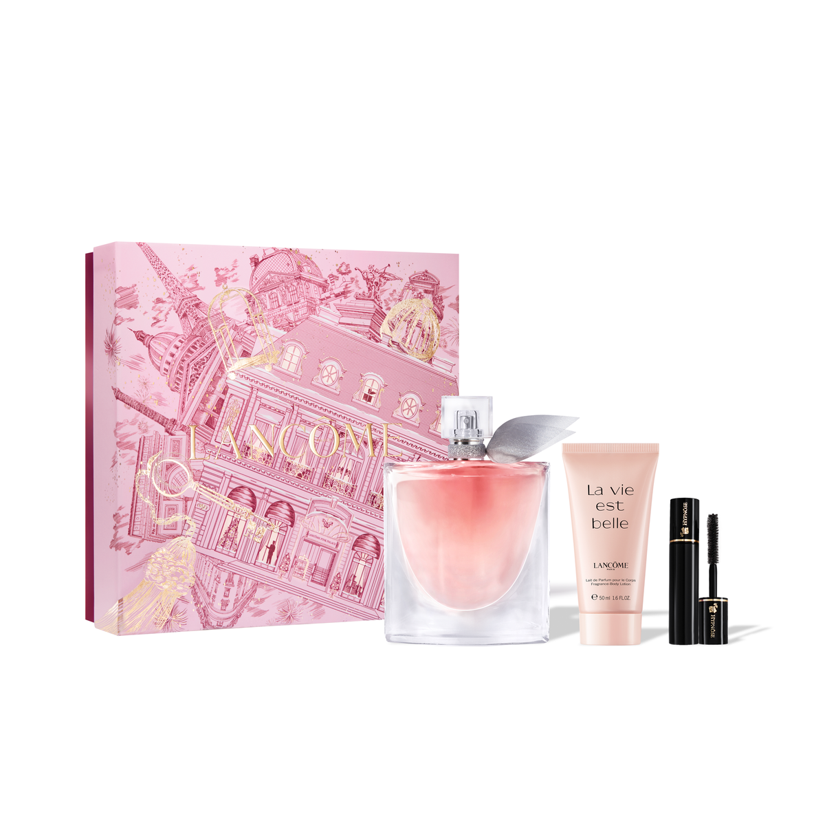 Cofanetto Lancôme La Vie est Belle L'Originale 100ml