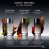 Le Sel d'Issey Parfum