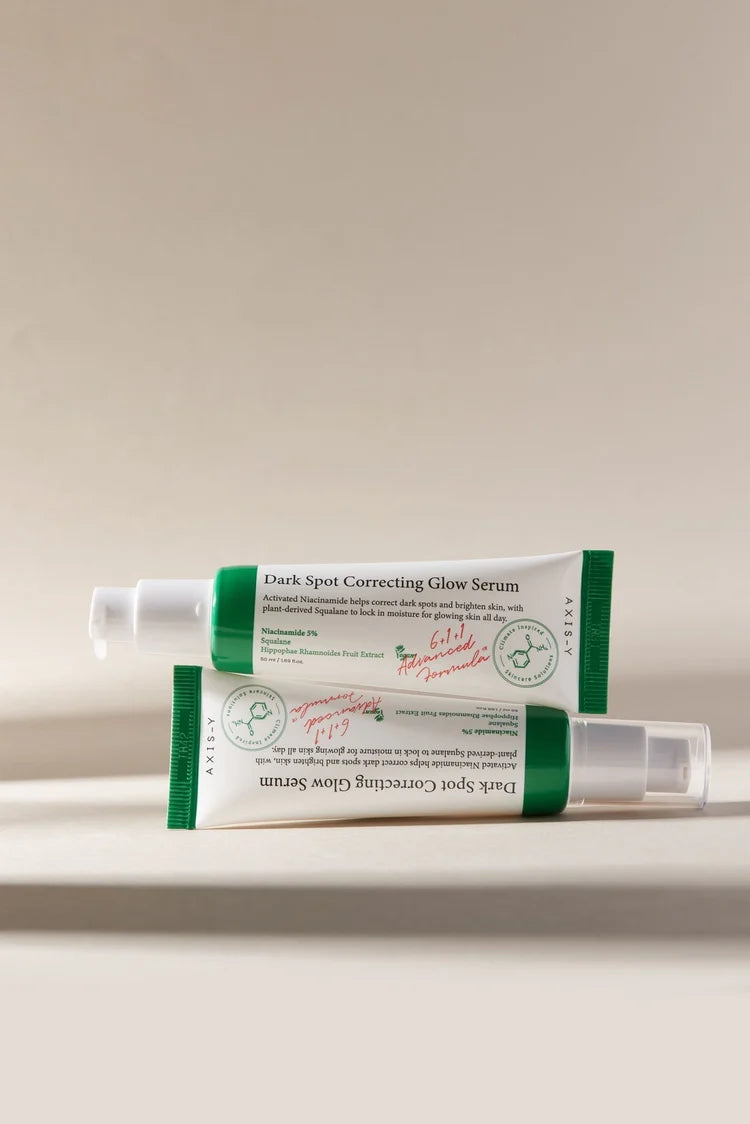 Dark Spot Correcting Glow Serum
