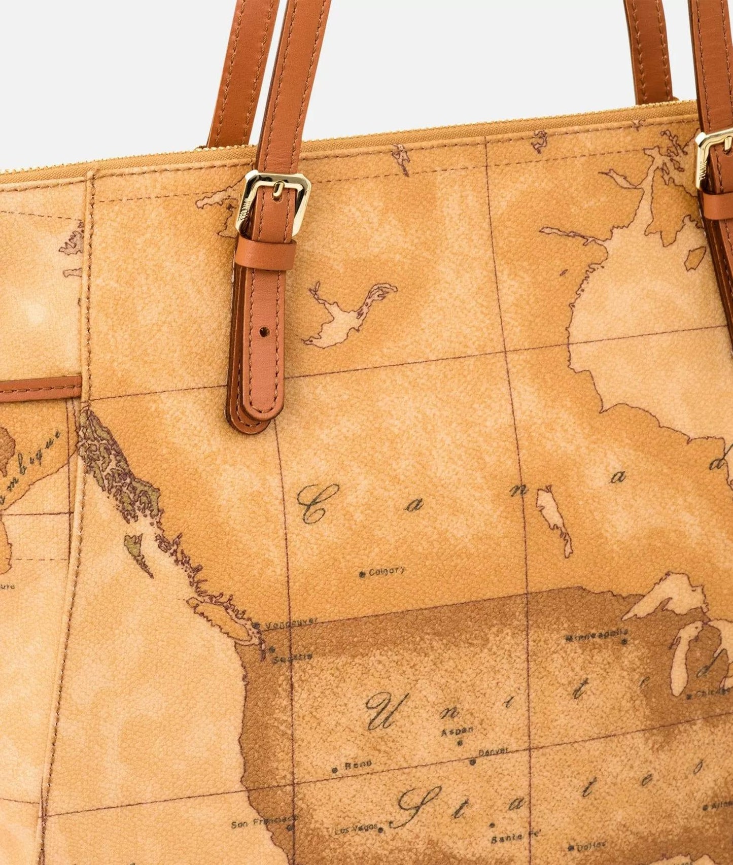 Geo Classic Borsa shopping grande