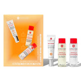 Cofanetto Trio levigante Dorè Doppia detersione coreana + BB Crème