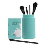 Make Up Brush Set Tiffany Edition
