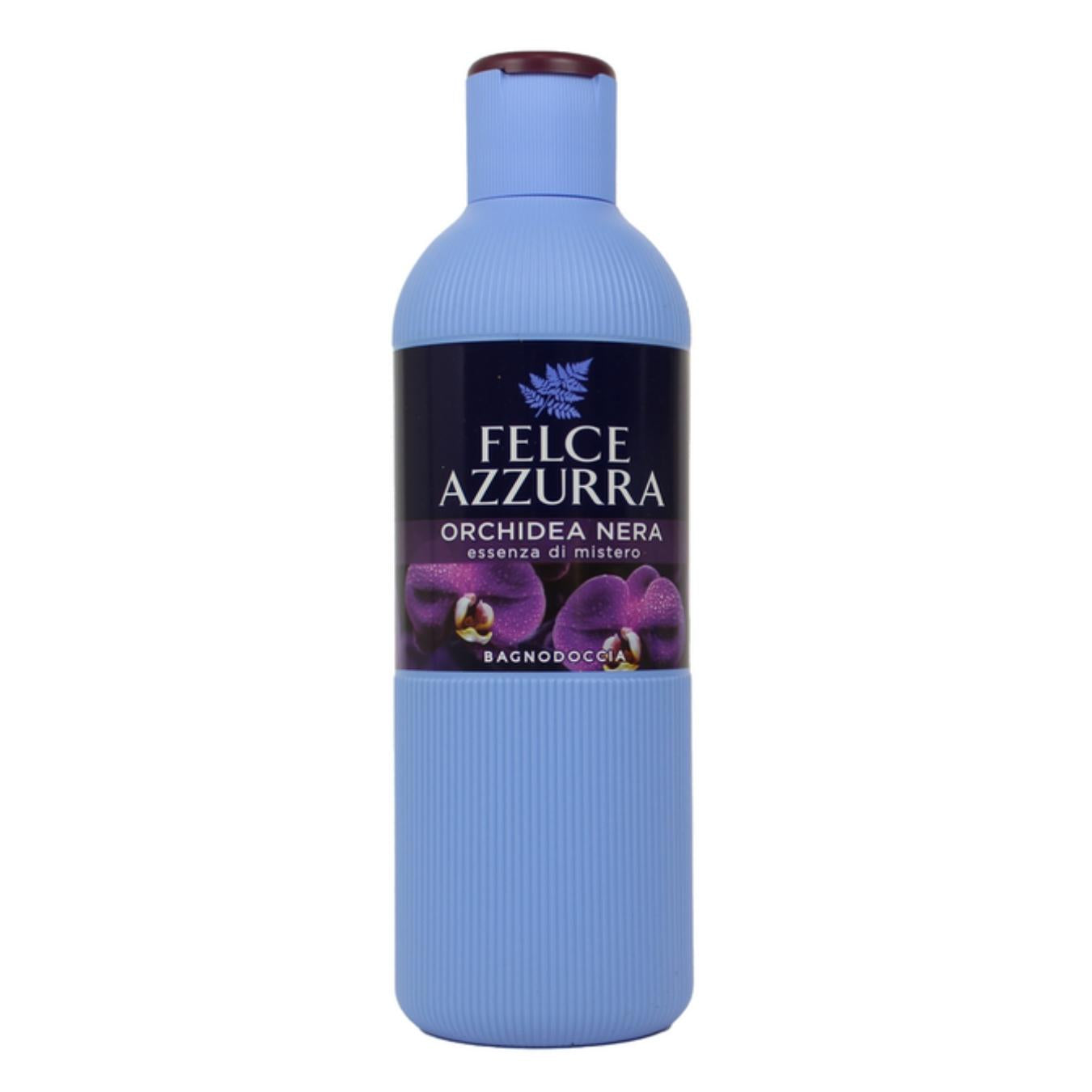 Bagnodoccia Orchidea Nera