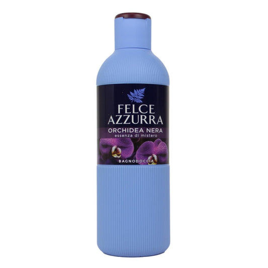 Bagnodoccia Orchidea Nera