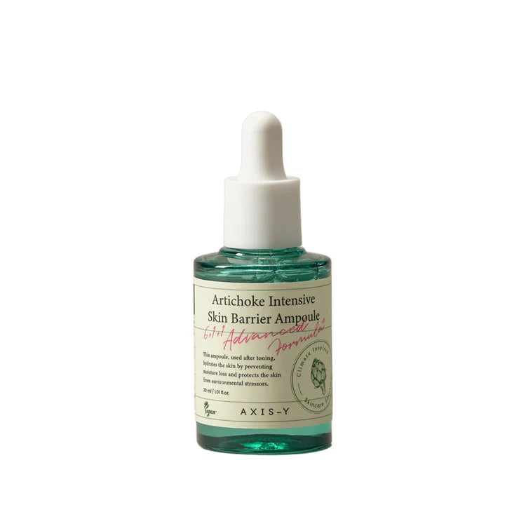 Artichoke Intensive Skin Barrier Ampoule