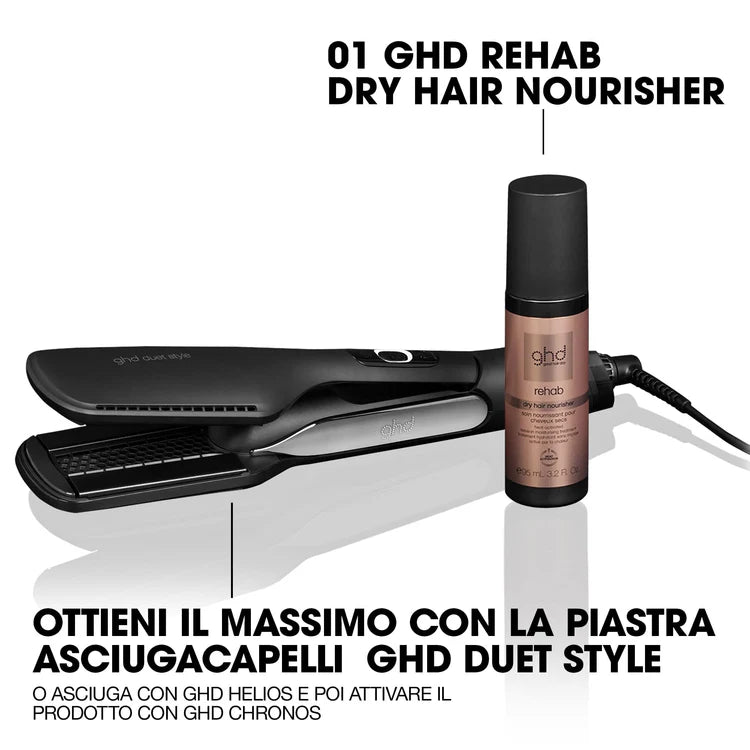 Style Rehab - Dry Hair Nourisher