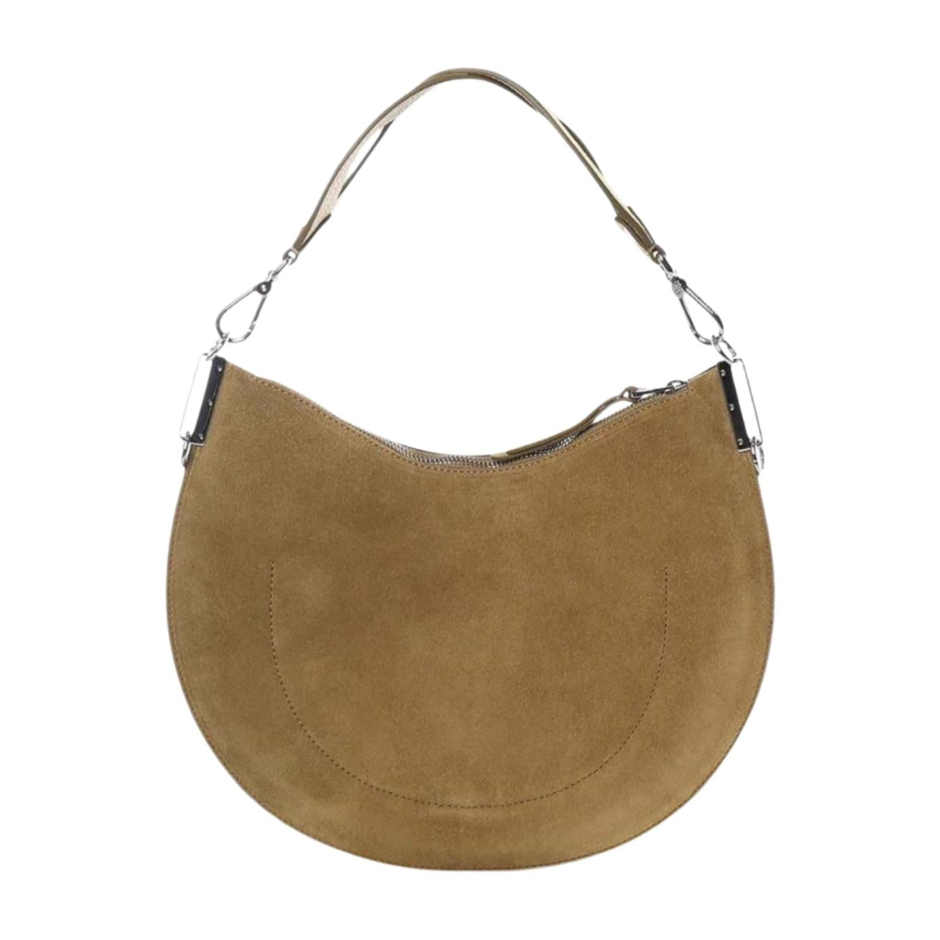 Sunup Medium Suede