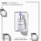Blond Absolu 2% Pure Hyaluronic Acid Serum