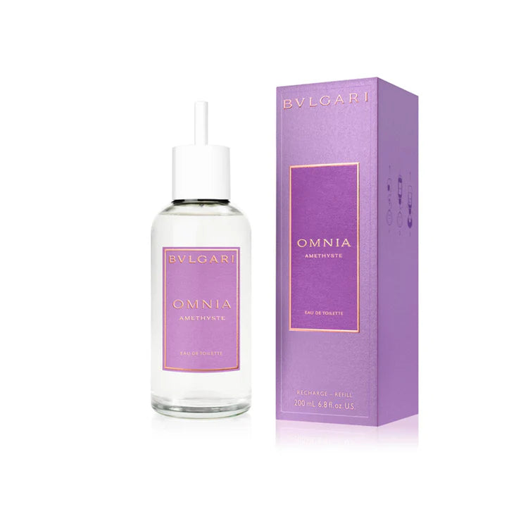 Omnia Amethyste Ricarica