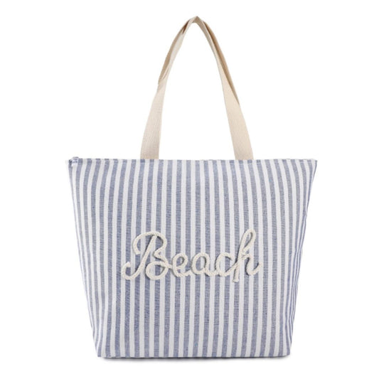 Elena Shopper Bag