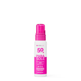 PARASOLE 50 Latte Solare Spray SPF50