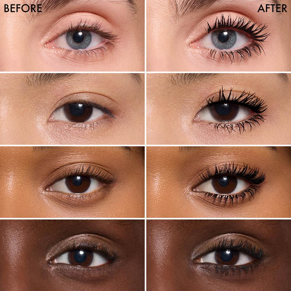 Diorshow Overvolume Mascara volume estremo